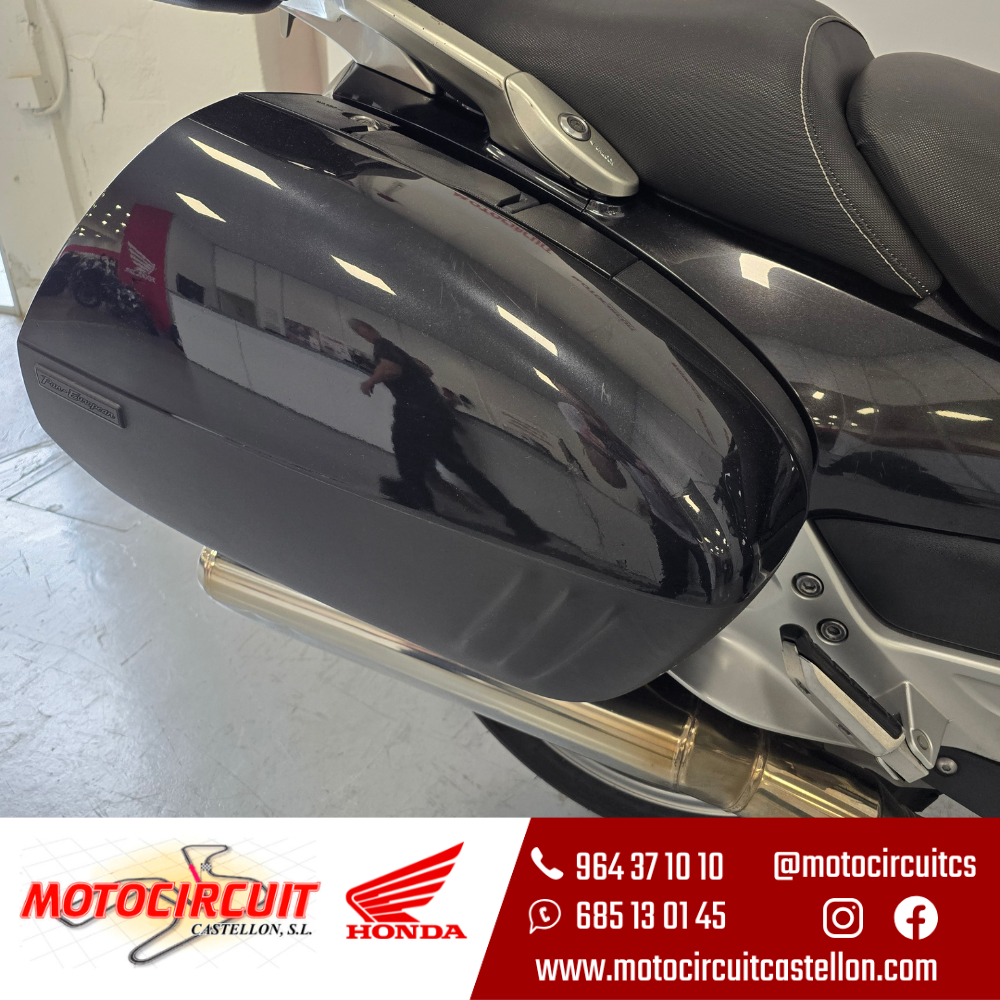 HONDA - PAN EUROPEAN 1300 - Image 12