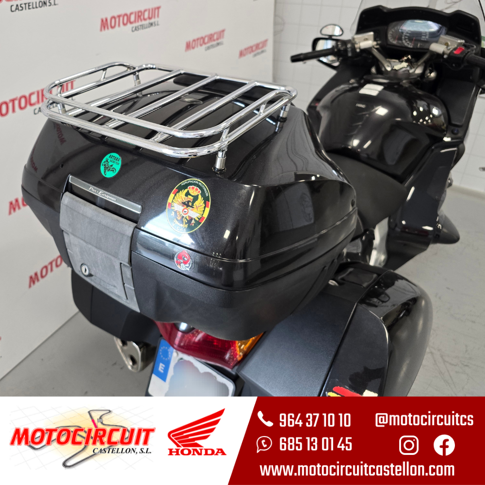 HONDA - PAN EUROPEAN 1300 - Image 14