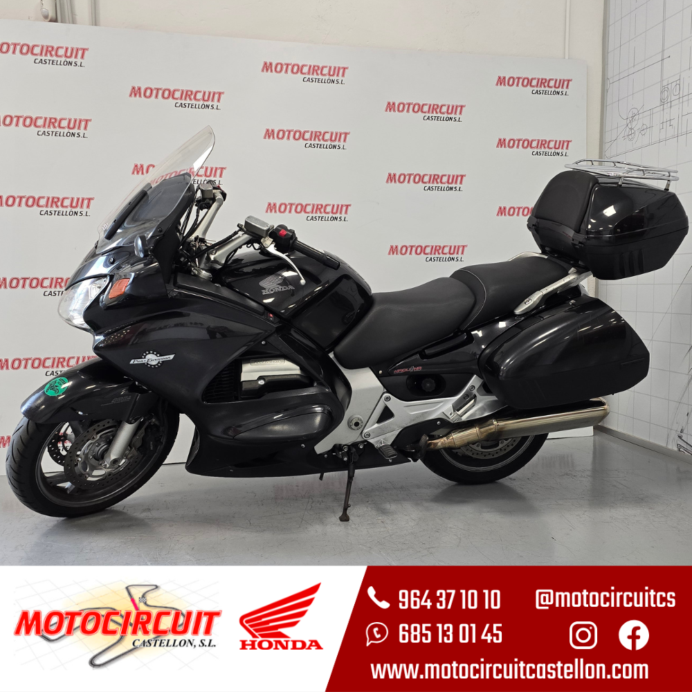 HONDA - PAN EUROPEAN 1300 - Image 3