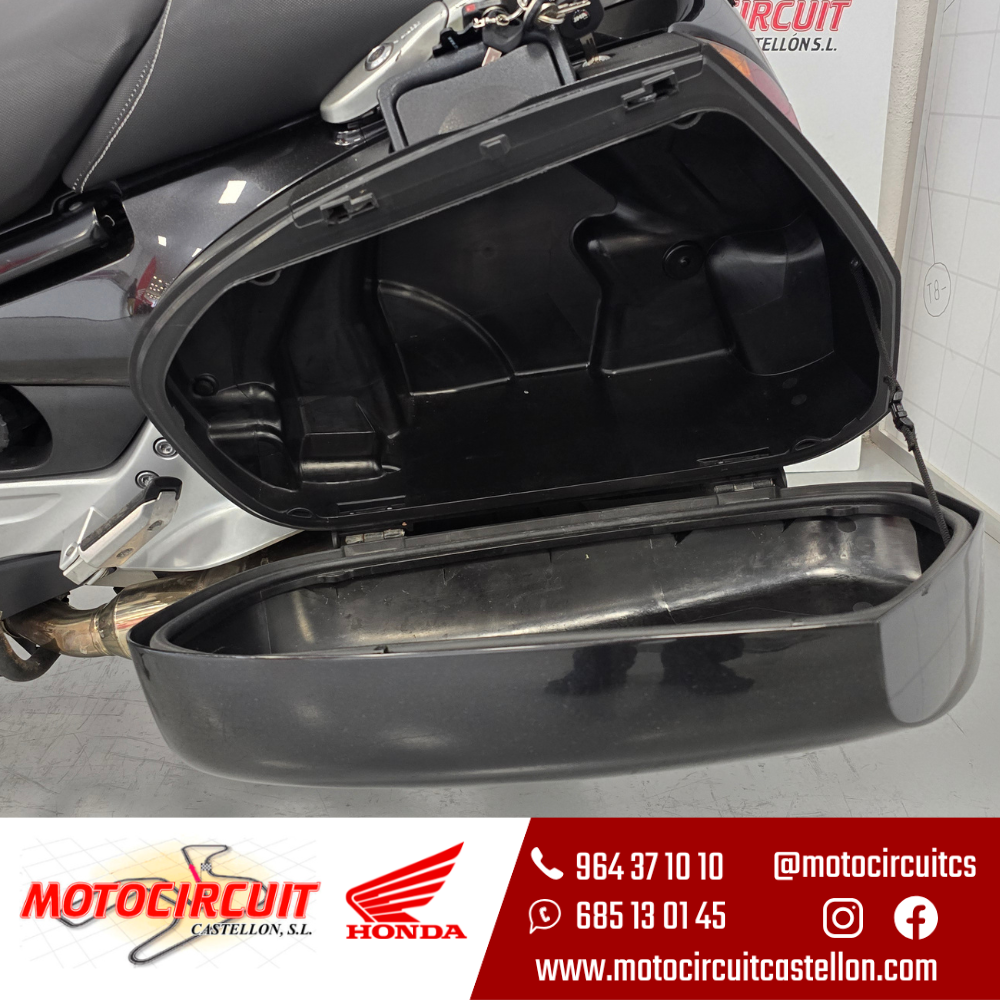HONDA - PAN EUROPEAN 1300 - Image 15