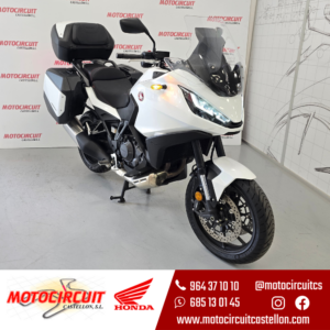 HONDA - NT1100